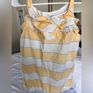Ann Taylor Loft Tank-Top!
